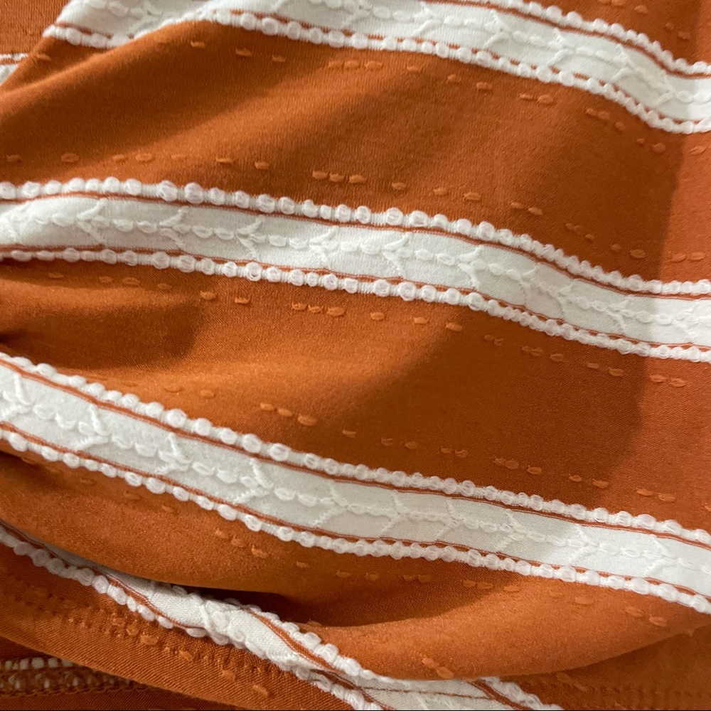 Boho swim top - Picture 5 of 5